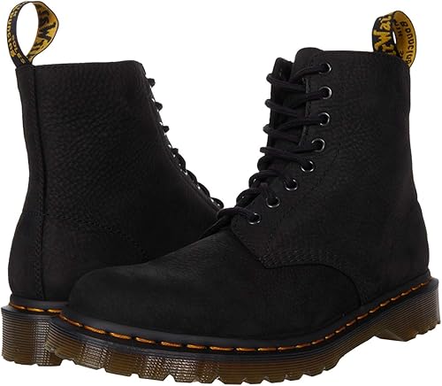 新品未使用　エムスール　バッグ Amazon.com | Dr. Martens 26925001040 1460 Pascal Max Black